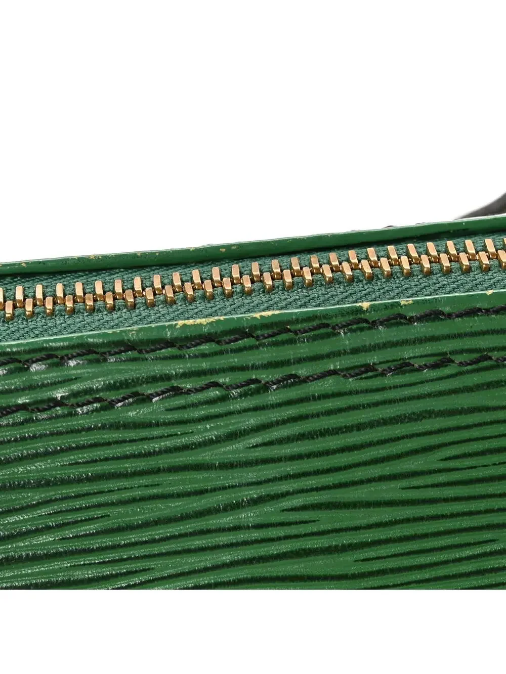 Louis Vuitton Epi Speedy 25 Borneo #295661L79B